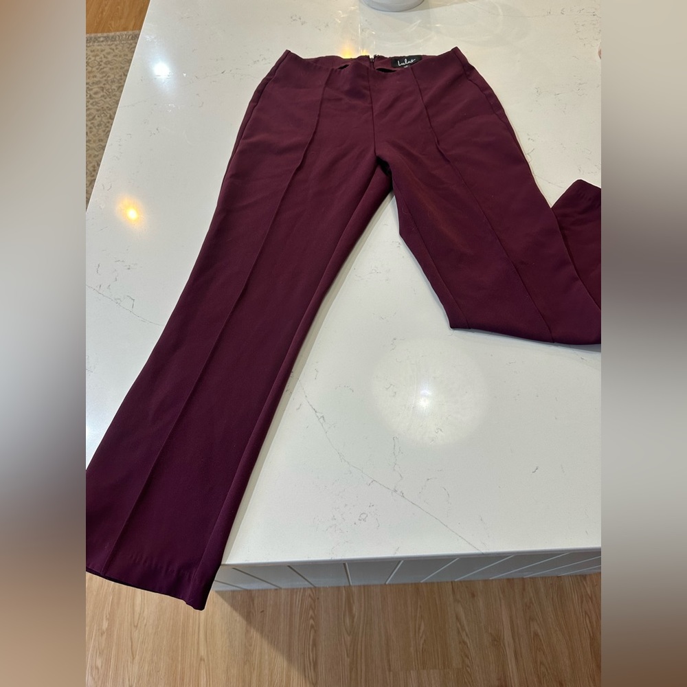 Lulus trousers